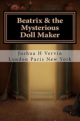 Beatrix & The Mysterious Doll Maker-..