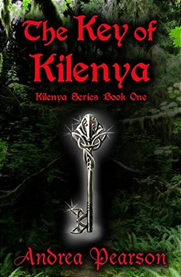 The Key Of Kilenya-..