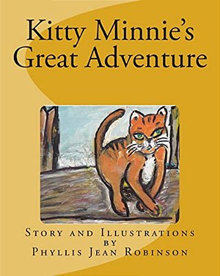 Kitty Minnie's Great Adventure-..