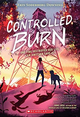 Controlled Burn-..