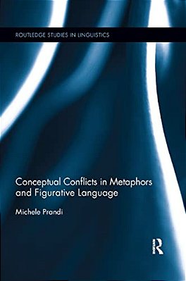 Conceptual Conflicts In Metaphors And Figurative Language-..