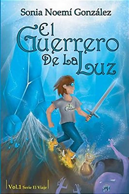 El Guerrero De La Luz-..