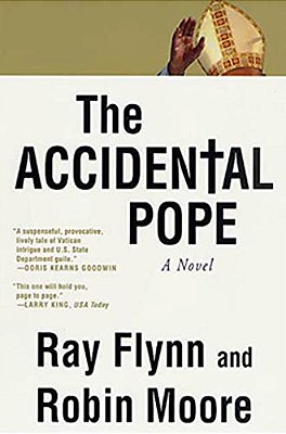 The Accidental Pope-..