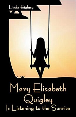 Mary Elisabeth Quigley Is Listening To The Sunrise-..