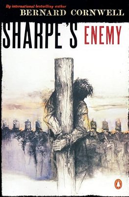 Sharpe's Enemy (#6)-..