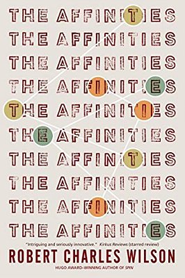 The Affinities-..