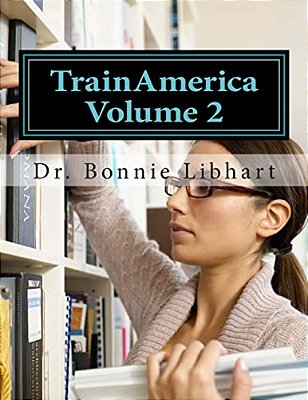 Trainamerica Vol. 2-..
