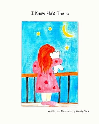 I Know He's There-..