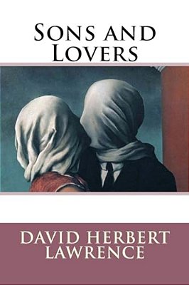 Sons And Lovers David Herbert Lawrence-..
