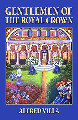 Gentlemen Of The Royal Crown-..