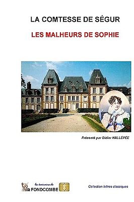 Les Malheurs De Sophie-..