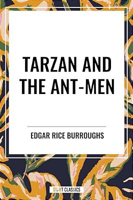 Tarzan And The Ant-Men-..