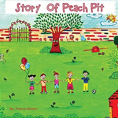 Story Of Peach Pit-..