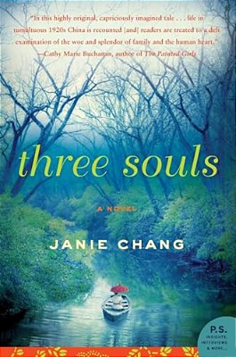 Three Souls-..
