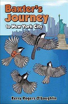 Baxter's Journey To New York City-..