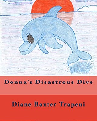 Donna's Disastrous Dive-..