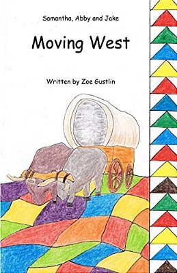 Samantha, Abby And Jake Moving West-..