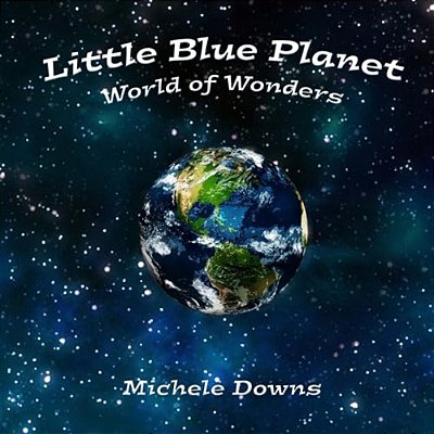 Little Blue Planet: World Of Wonders-..