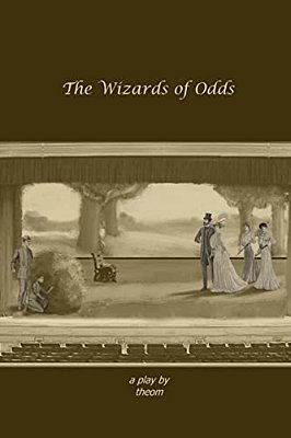 The Wizards Of Odds-..