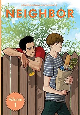 Neighbor: Comic-..