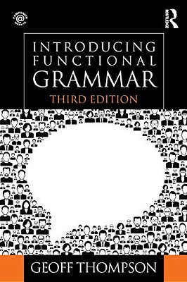 Introducing Functional Grammar-..
