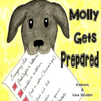 Molly Gets Prepared-..