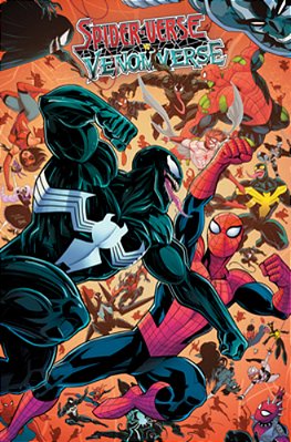 Spider-Verse Vs. Venomverse-..