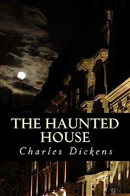 The Haunted House-..