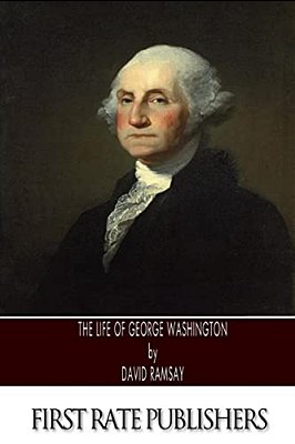 The Life Of George Washington-..