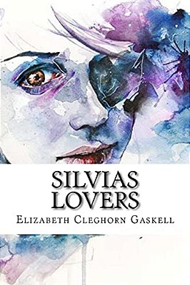 Silvias Lovers (English Edition)-..