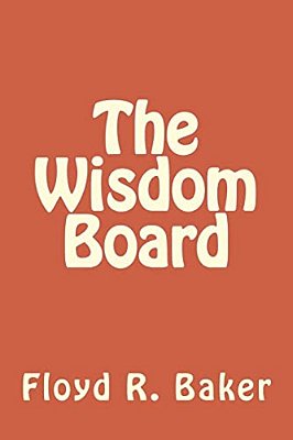 The Wisdom Board-..