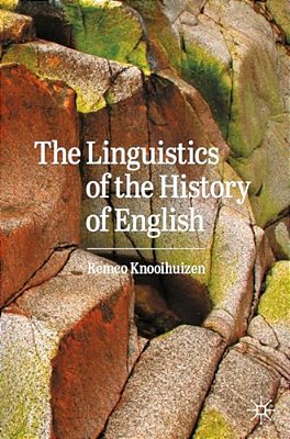 The Linguistics Of The History Of English-..
