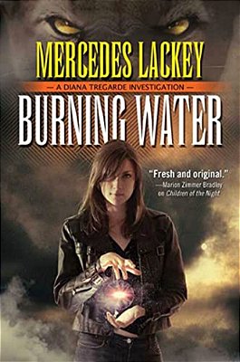 Burning Water-..