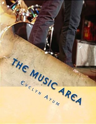 The Music Area: Unlock The Talent Within-..