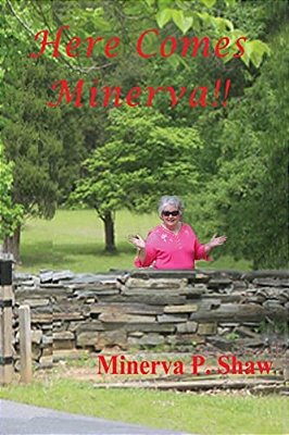 Here Comes Minerva-..