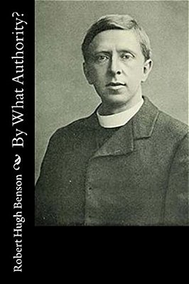 By What Authority?-..