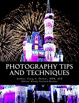 Photography Tips And Techniques-..