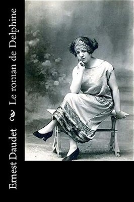 Le Roman De Delphine-..