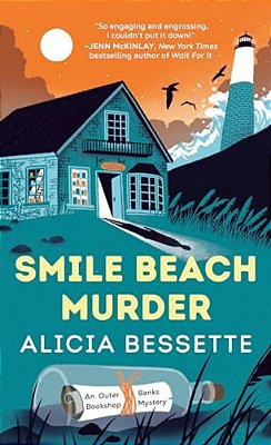 Smile Beach Murder-..
