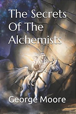 The Secrets Of The Alchemists-..