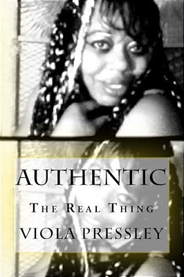 Authentic: The Real Thing-..
