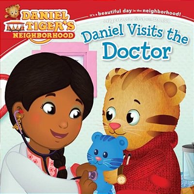 Daniel Visits The Doctor-..