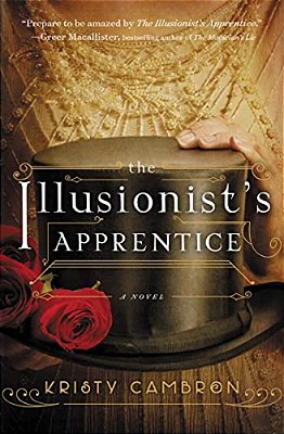 The Illusionist's Apprentice-..