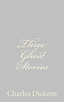 Three Ghost Stories-..