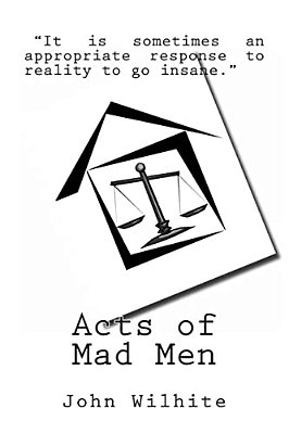 Acts Of Mad Men-..