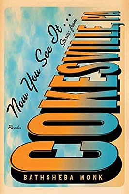 Now You See It...: Stories From Cokesville, Pa-..