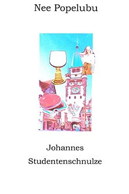 Johannes: Studentenschnulze-..