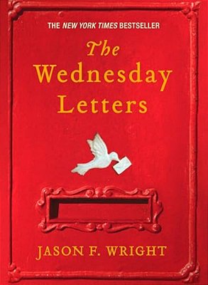 The Wednesday Letters-..