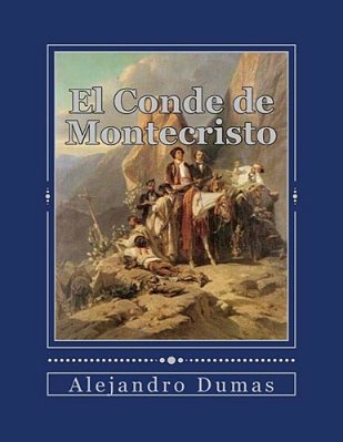 El Conde De Montecristo-..