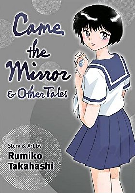 Came The Mirror & Other Tales-..